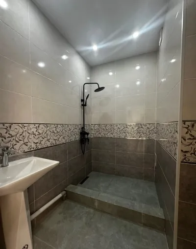 3-комн. квартира, 11 этаж, 100 м², Кольцевой, Глобус, Шохмансур, 3 база
