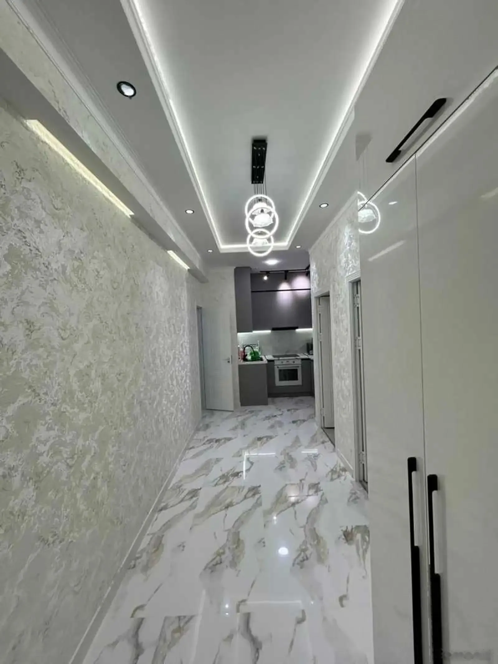 2-комн. квартира, 7 этаж, 57м², Шохмансур