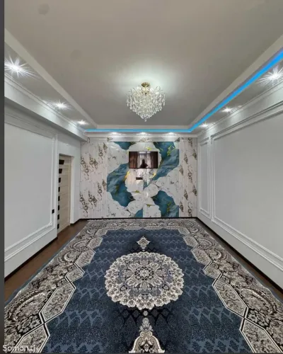 2-комн. квартира, 11 этаж, 83м², Шохмансур