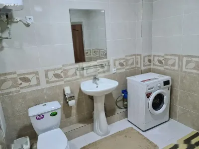 2-комн. квартира, 2 этаж, 92 м², Сино