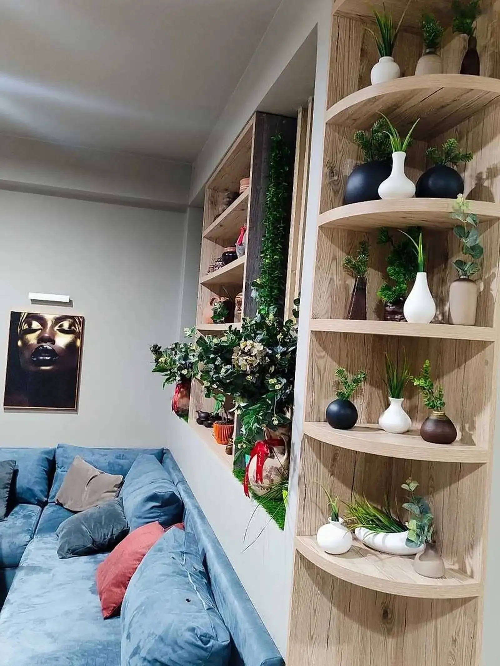 1-комн. квартира, 5 этаж, 44 м², садбарг