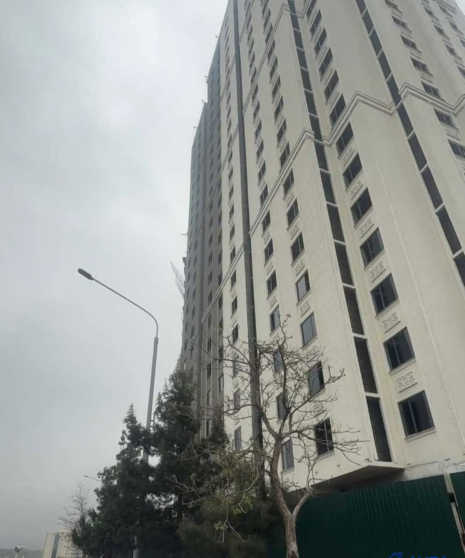 1-комн. квартира, 12 этаж, 35 м², Сино
