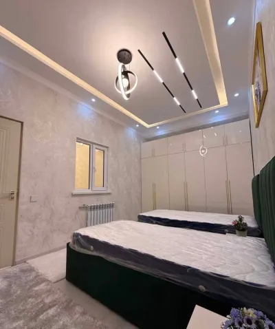 3-комн. квартира, 11 этаж, 101 м², Сино