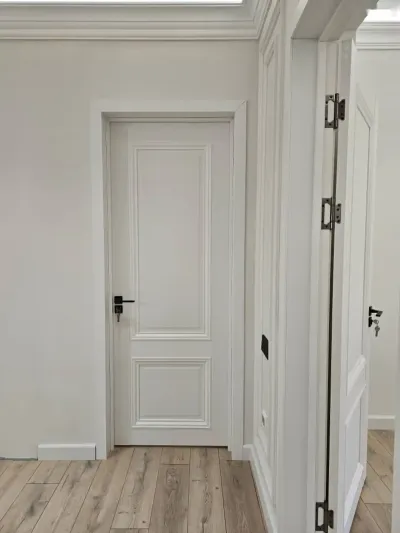 Дверь