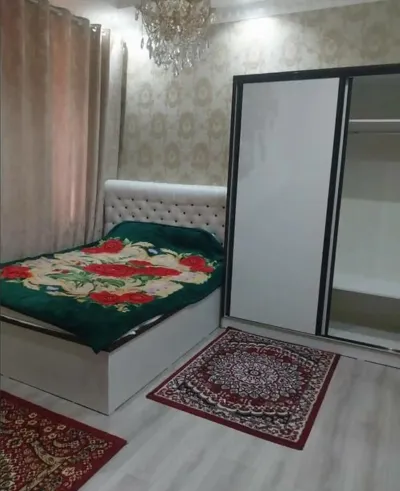 2-комн. квартира, 8 этаж, 56м², Сино