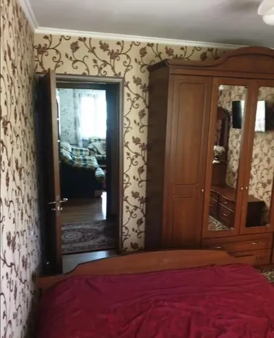 4-комн. квартира, 12 этаж, 95м², Фирдавси