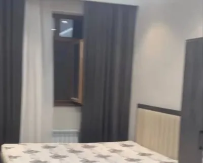 1-комн. квартира, 15 этаж, 50 м², Шохманхур кучаи Айни