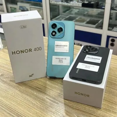 Honor 400 Lite 5G 16/256Gb blue