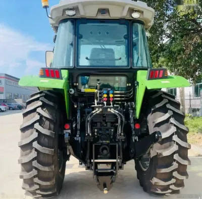 Трактор Huaxia 1804 на заказ
