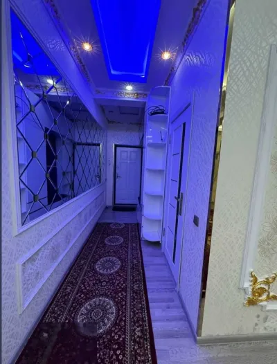2-комн. квартира, 7 этаж, 100м², шохмансур