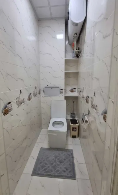 2-к квартира, 10 этаж, 60 м², Шохмансур