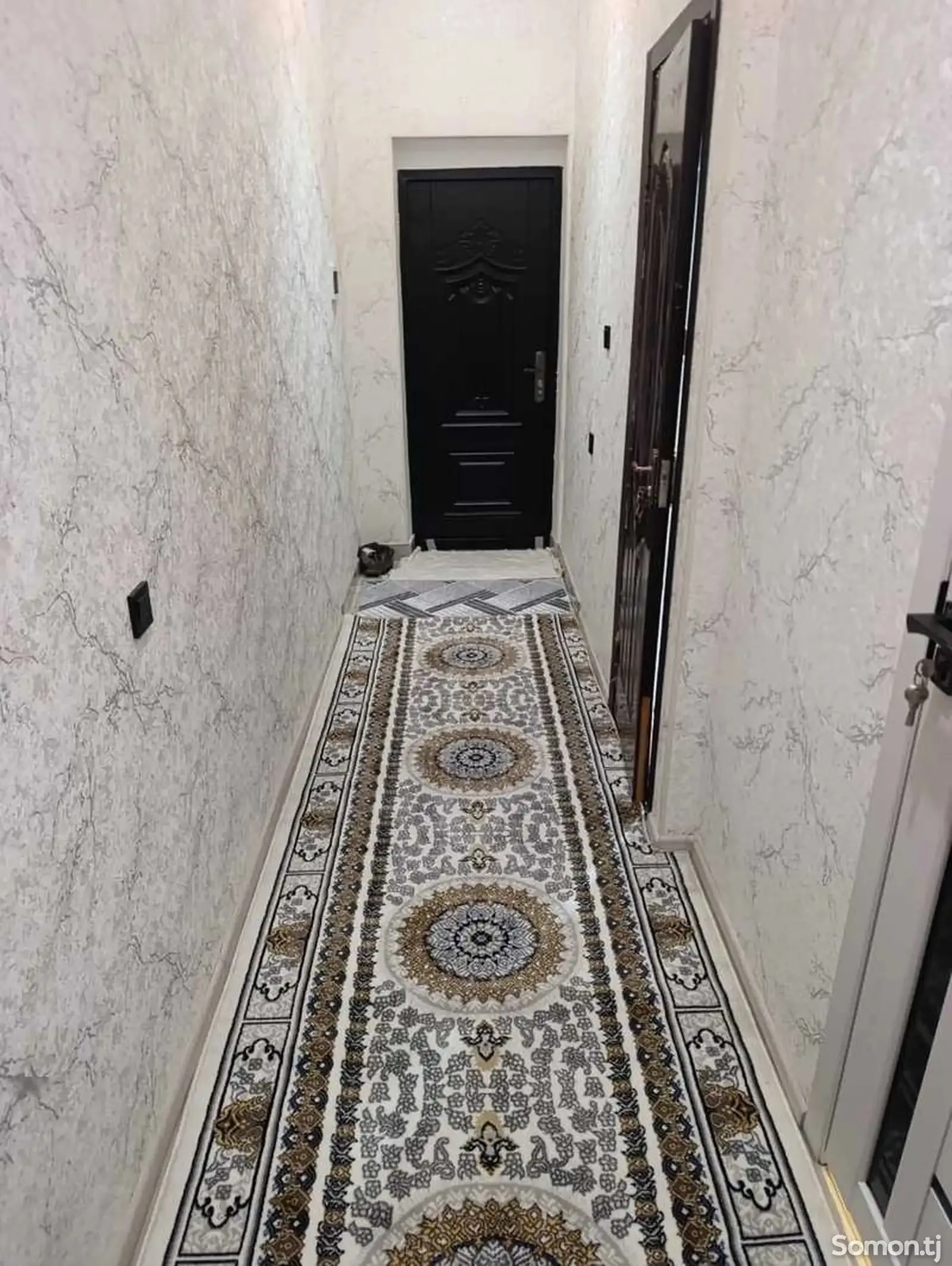 1-комн. квартира, 6 этаж, 40 м², султони кабир