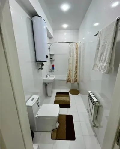 3-комн. квартира, 10 этаж, 65м², Сомони