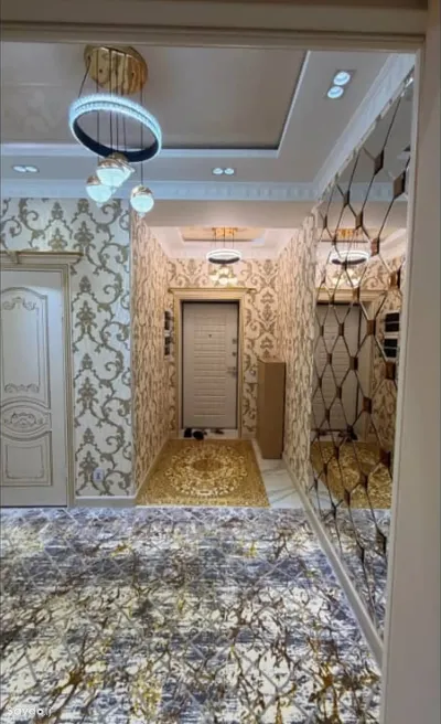 2-комн. квартира, 8 этаж, 89м², Шохмансур