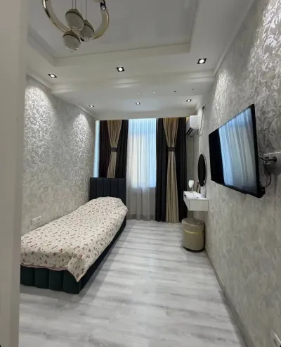 2-комн. квартира, 11 этаж, 51 м², Сино