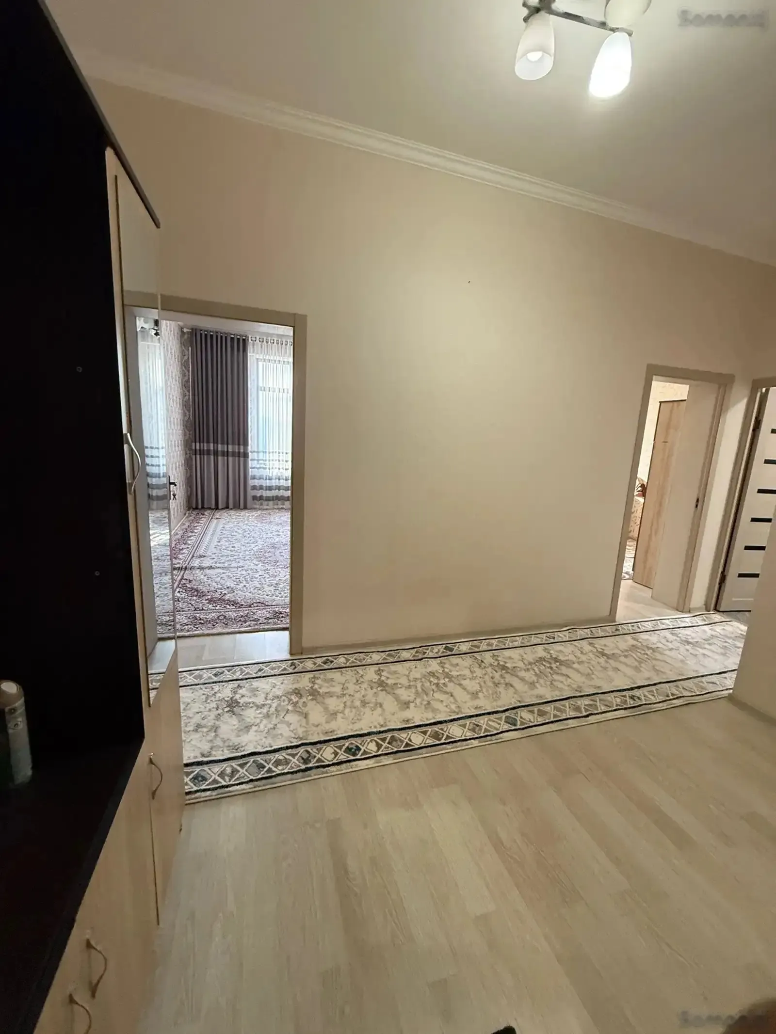 2-комн. квартира, 8 этаж, 77м², Сино