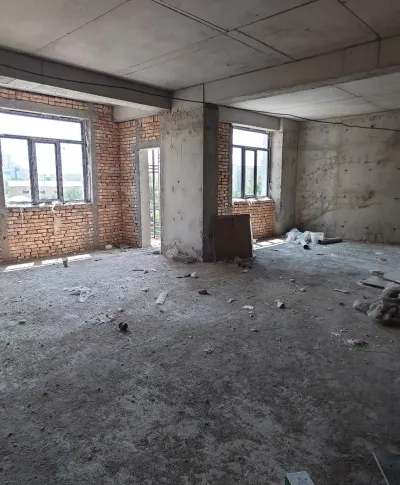 2-комн. квартира, 18 этаж, 103 м², Фирдавси