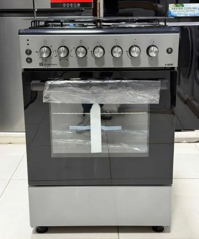 Газ плита Energaz