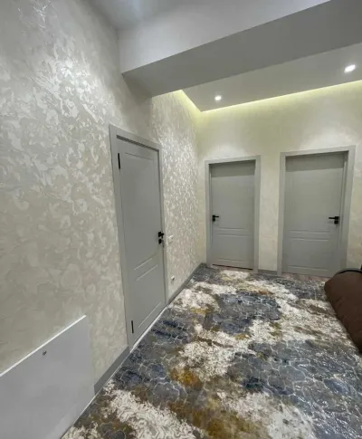 1-комн. квартира, 4 этаж, 76 м², Сомони