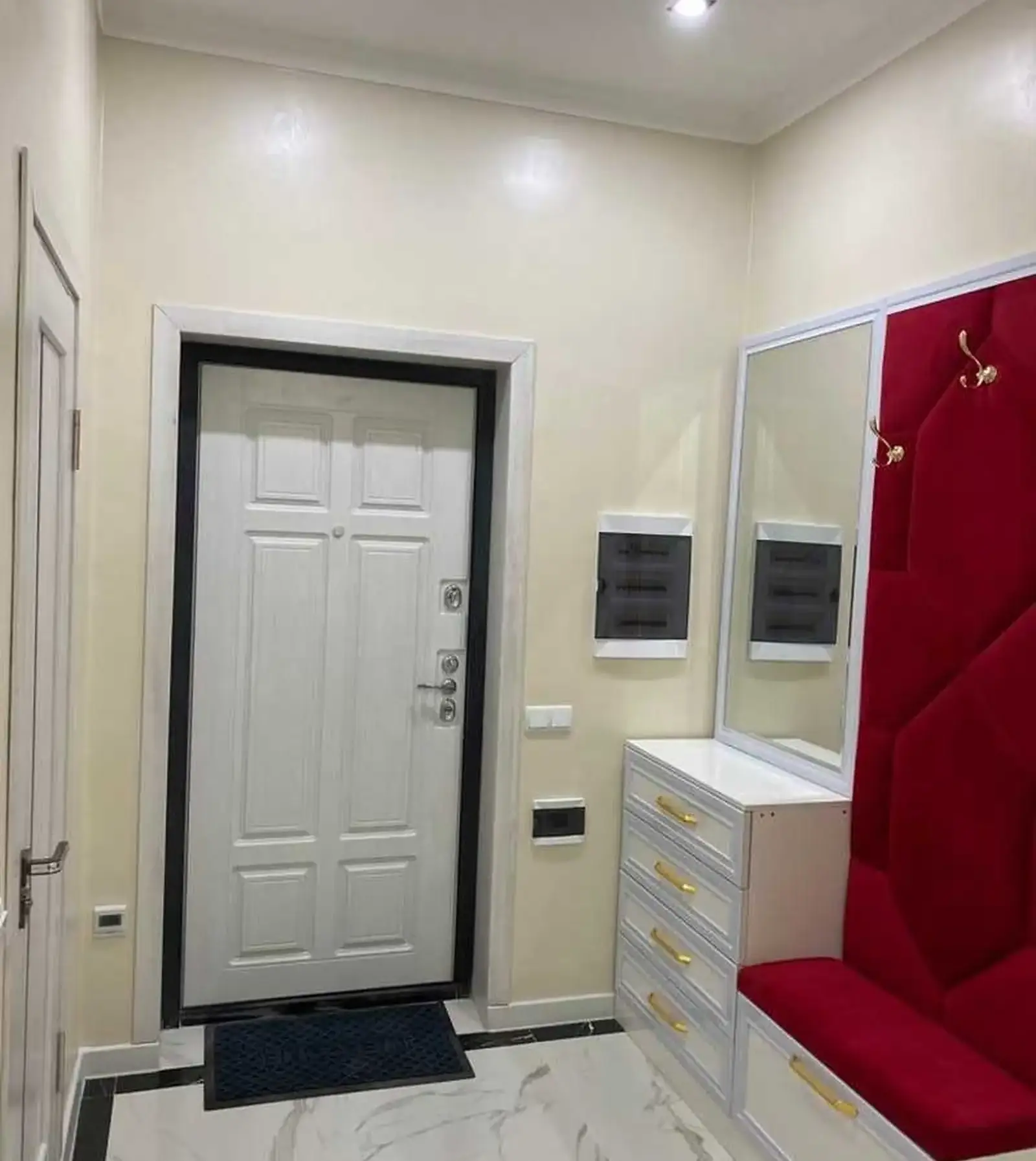 2-комн. квартира, 6 этаж, 75м², шохмансур