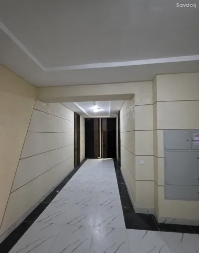 2-комн. квартира, 8 этаж, 74 м², Фирдавси Автоцентр доми Пайкар