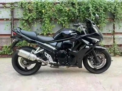 Мотоцикл Suzuki GSX1250 на заказ