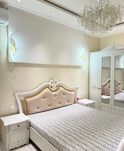 2-комн. квартира, 6 этаж, 78м², Шохмансур, Бахт Z, Пайкар