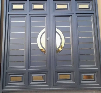 Дарвоза