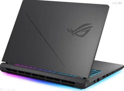 Игровой Asus ROG STRIX G16