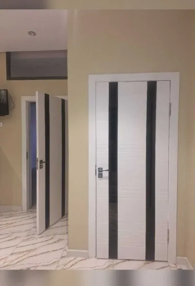 2-комн. квартира, 13 этаж, 52м², шохмансур