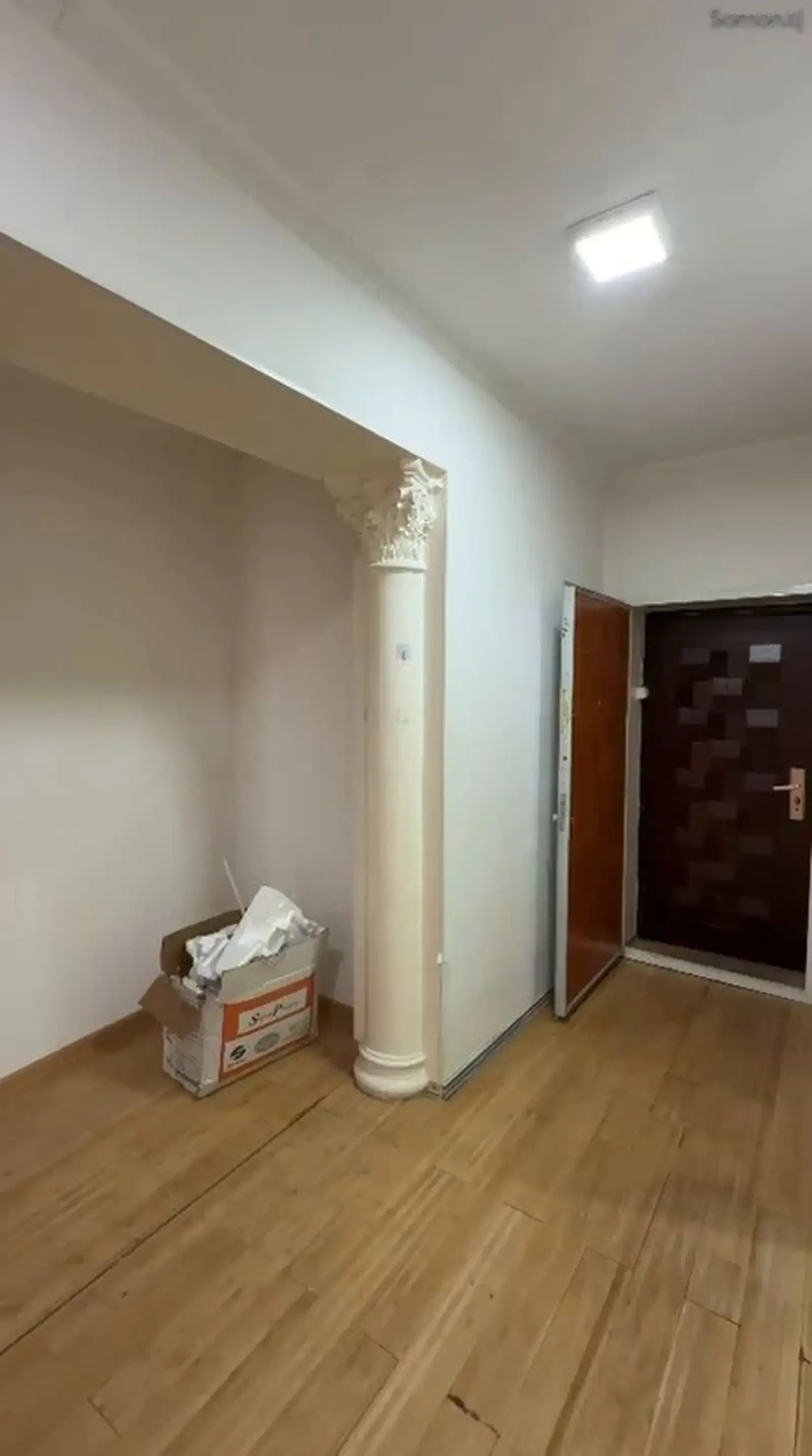 4-комн. квартира, 2 этаж, 87 м², Цум, Сбоку от школы № 8