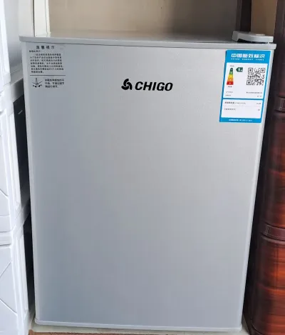 Мини холодильник Chigo 58L 220v