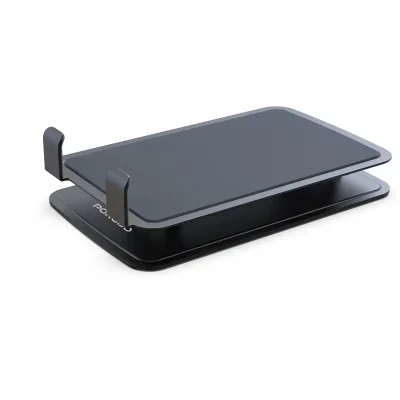 Складная настольная подставка Porodo Foldable Desktop Stand  Anti-Slip Base