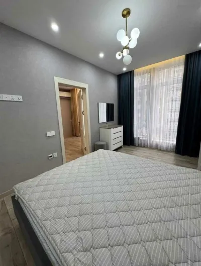 2-комн. квартира, 8 этаж, 70м², Ул.М.Турсунзода