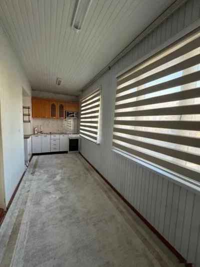 3-комн. квартира, 3 этаж, 90м², 91мк