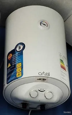 Водонагреватель Artel 80л