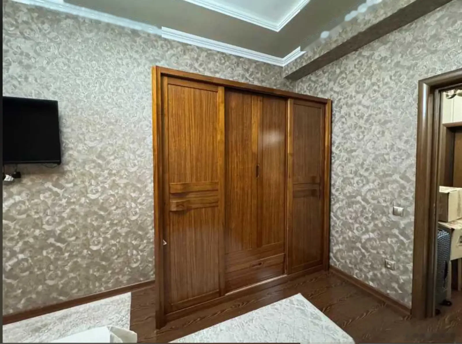 2-комн. квартира, 5 этаж, 83м², Пединститут