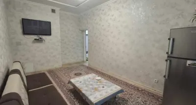 2-комн. квартира, 3 этаж, 70м², ул. Ал Беруни 7, блок А