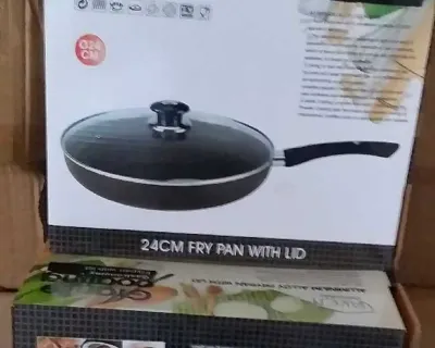 Сковородка С24