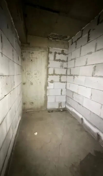 3-комн. квартира, 14 этаж, 107 м², Шоҳмансур, Ҳукумат