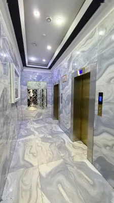3-комн. квартира, 17 этаж, 78 м², Шохмансур