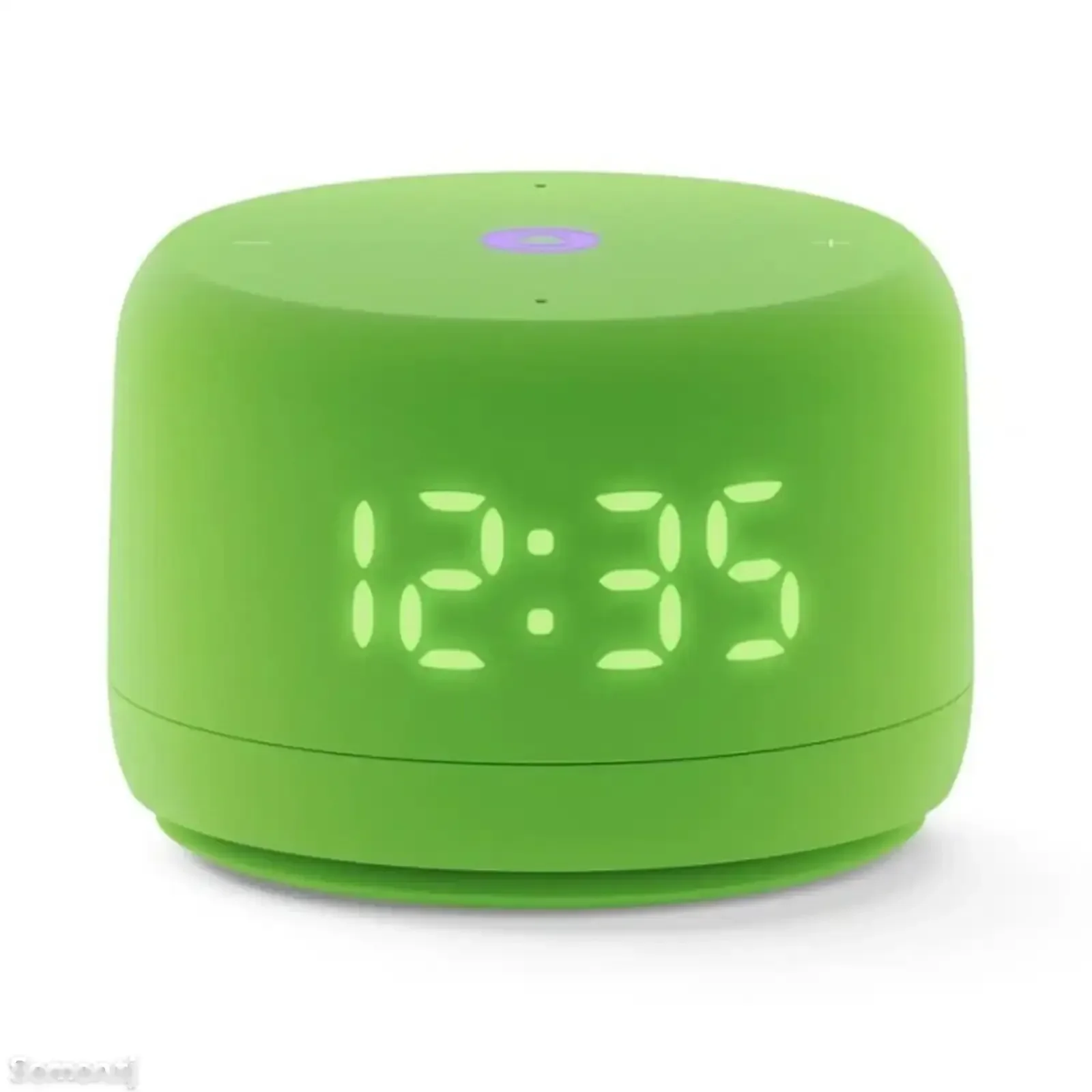 Умная колонка Яндекс Станция Лайт 2 YNDX-00026 зеленый