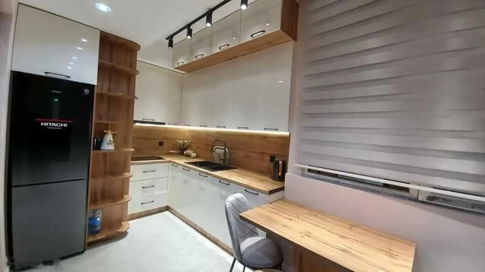 2-комн. квартира, 9 этаж, 70м², Парламент, дом Арка