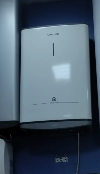 Водонагреватель Ariston 50л