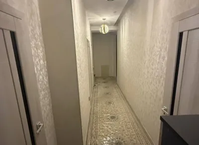 3-комн. квартира, 12 этаж, 83 м², Пушти Саодат