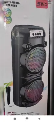 Колонка