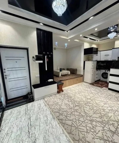 2-комн. квартира, 9 этаж, 60 м², Сино Испечак