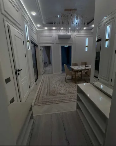 2-комн. квартира, 7 этаж, 65м², И.Сомони