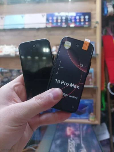 Apple Iphone 13 Pro 512 gb — миниатюра 3