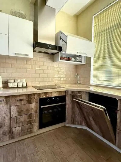 4-комн. квартира, 5 этаж, 125м², Рудаки, Сельхоз институт